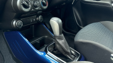 Suzuki Ignis 1.2 Dualjet 12V Hybrid SZ-T 5dr CVT Petrol Hatchback